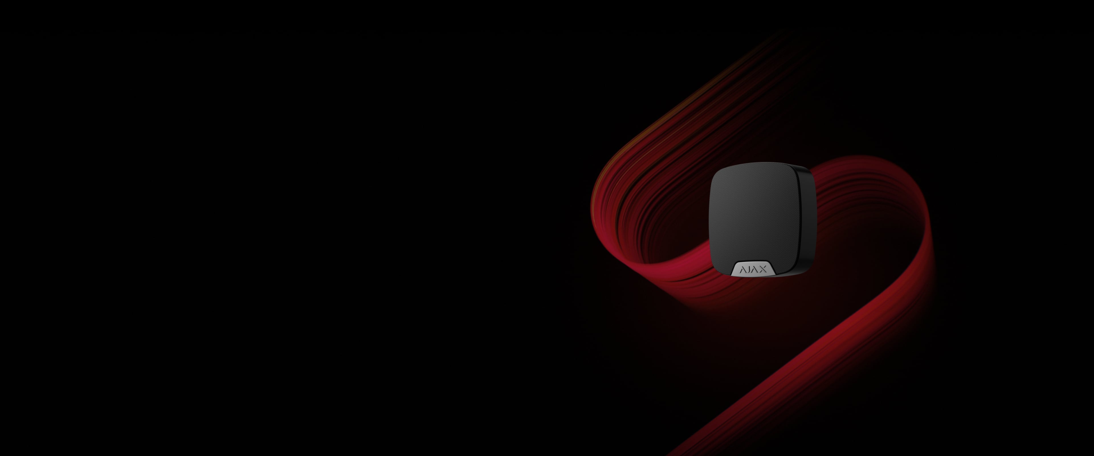 Superior HomeSiren G3 Jeweller