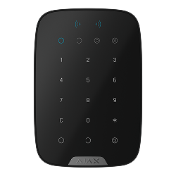 Superior KeyPad Plus G3 Jeweller