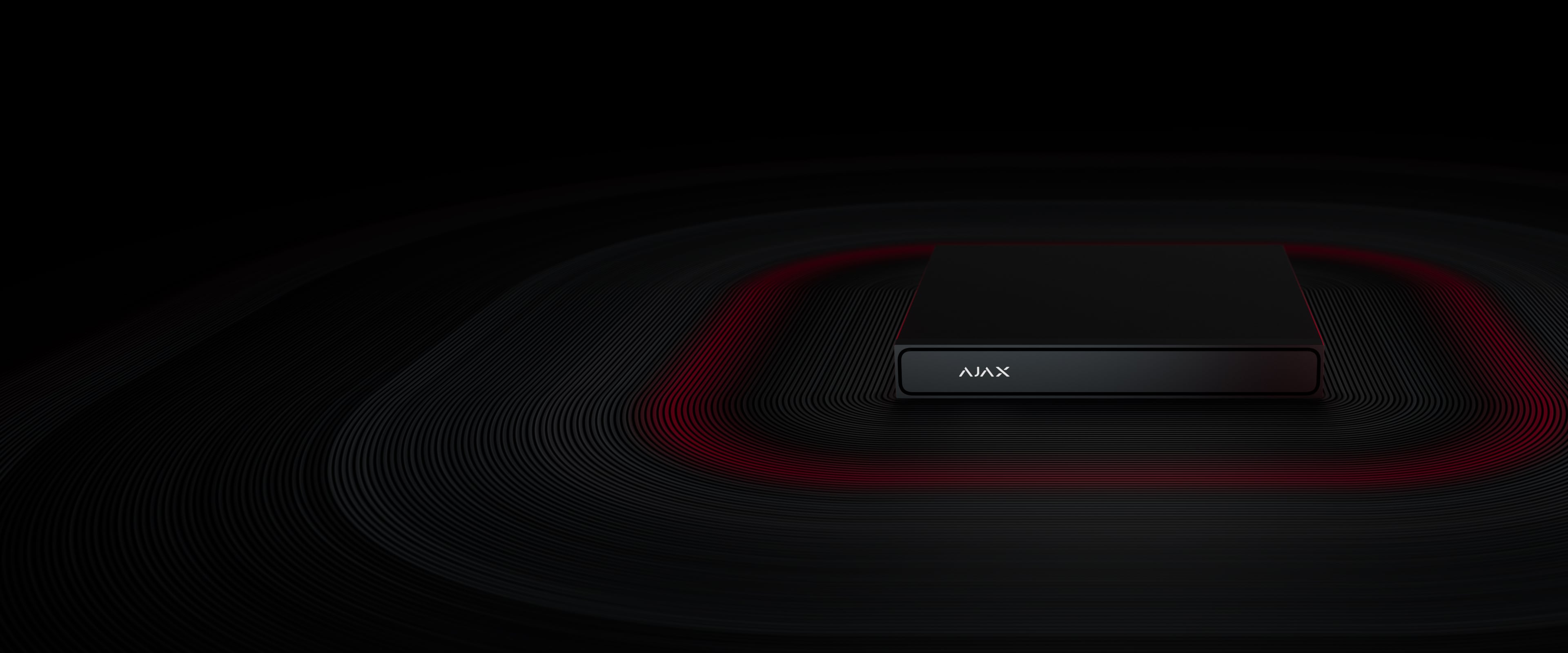 Superior NVR H2D serisi