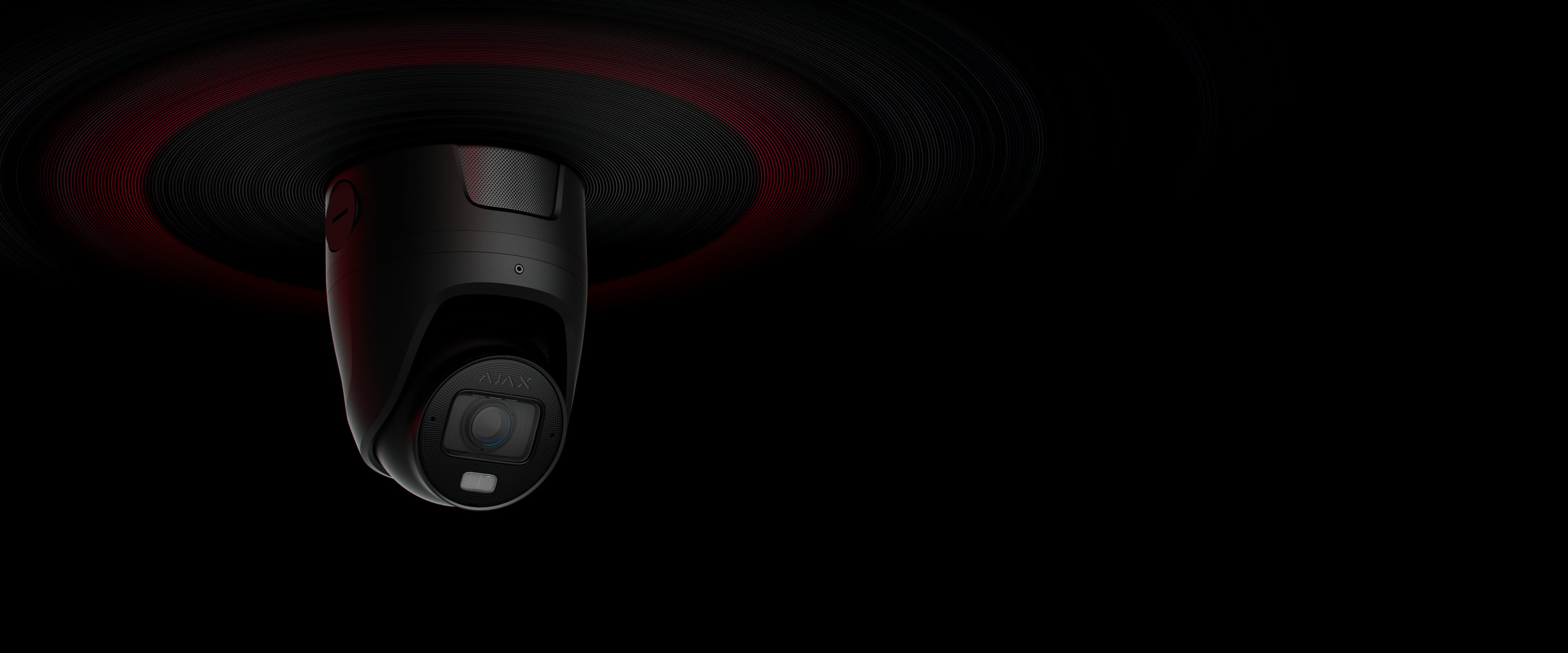 Ajax Superior TurretCam HLVF