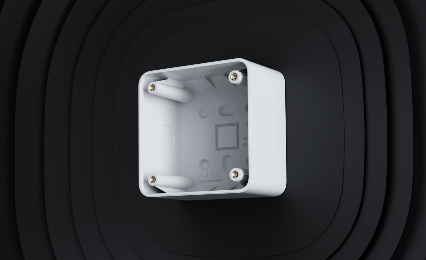 Perfect fit on any surface
