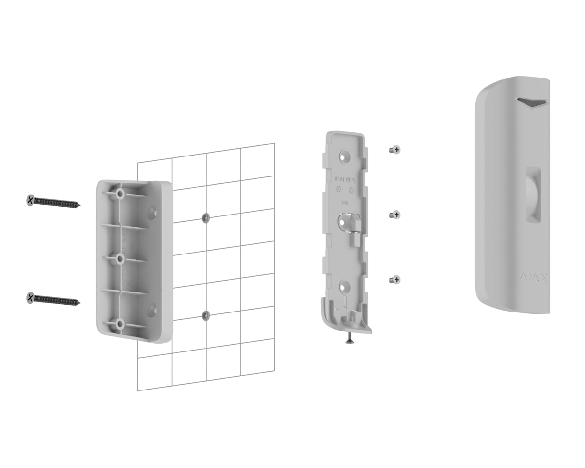 Instalação sem complicações