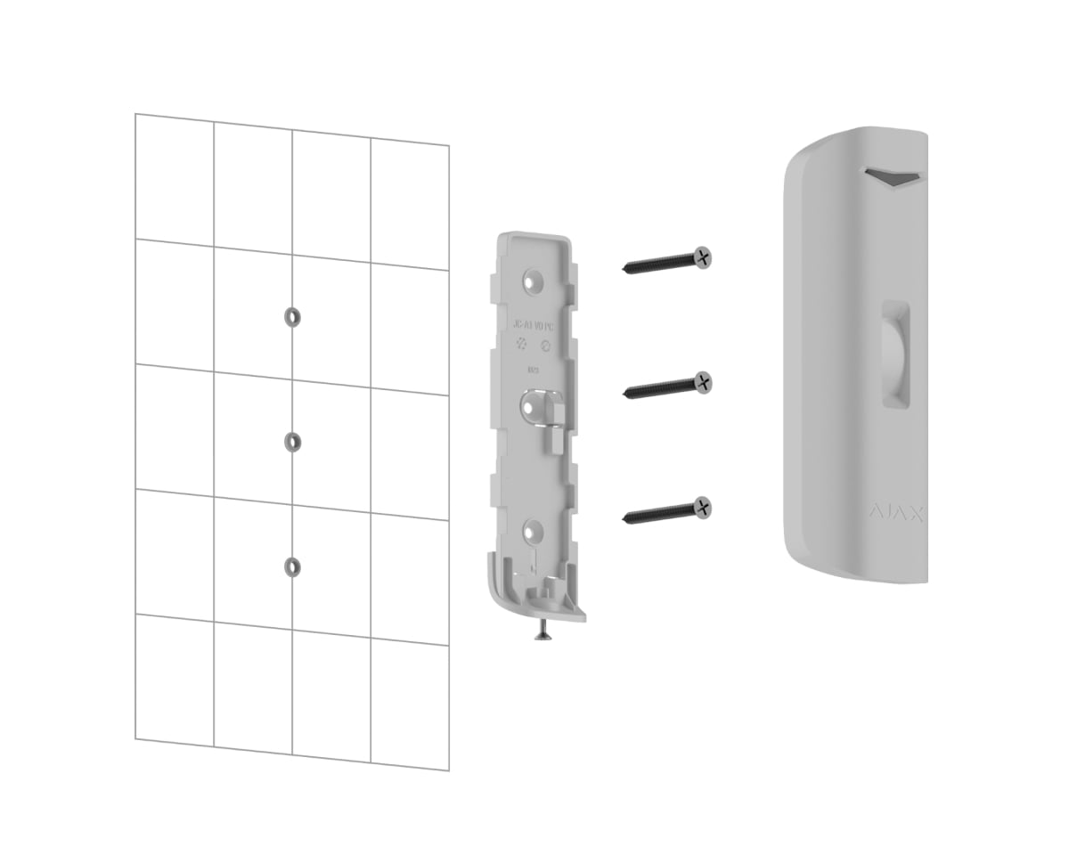 Instalação sem complicações