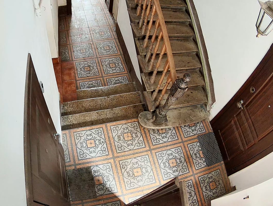 Paramètres spécifiques à la scène pour l'enregistrement de jour