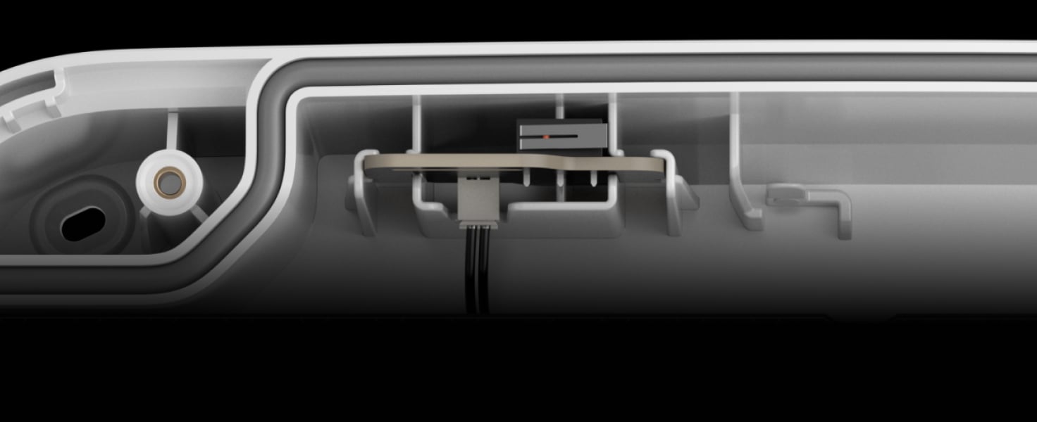 Тревога тампера