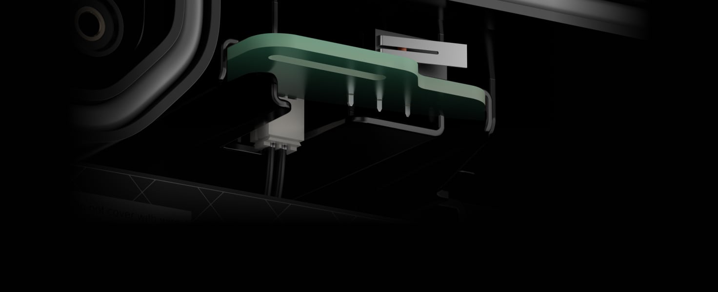 Allarme antisabotaggio