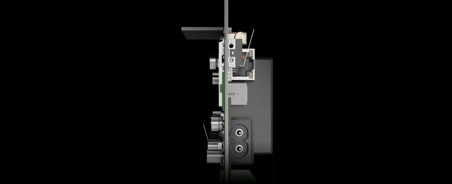 Alarme anti-sabotage