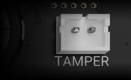 Tamper