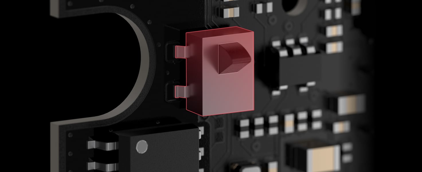 Тривога тампера