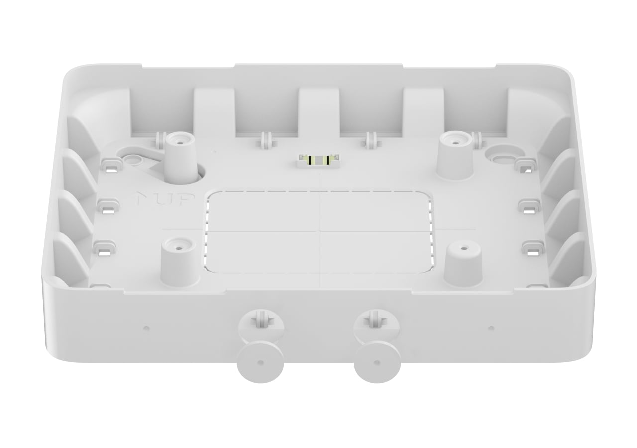 Une conception bien pensée