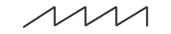 Type de signal