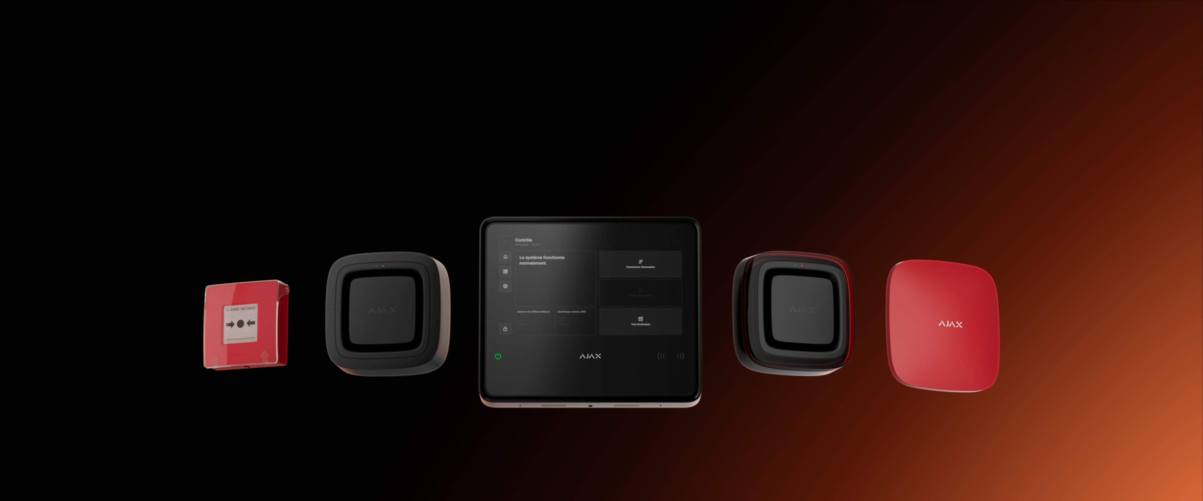 Fire and life safety