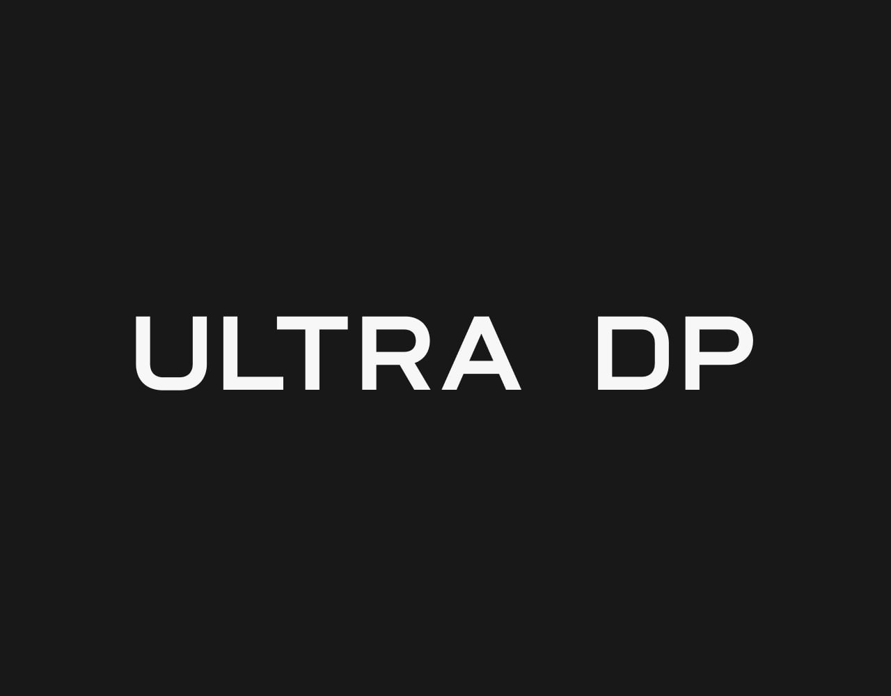 Ultra DP