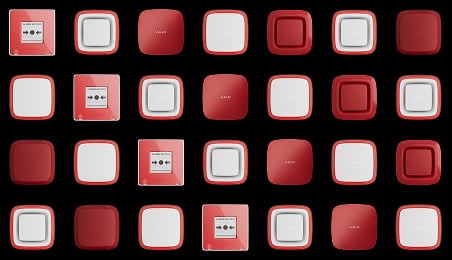 Jusqu'à 100 dispositifs