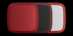 EN54 FireProtect (VAD) Jeweller