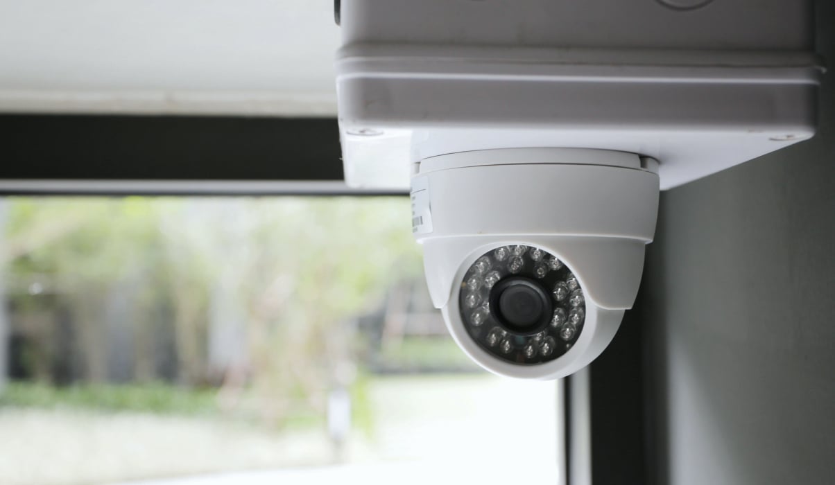 Trustworthy video surveillance