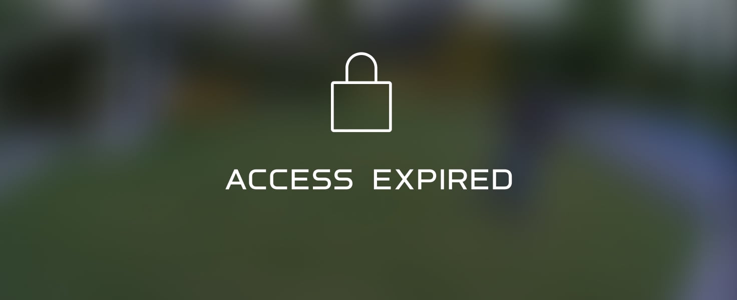 Kısıtlı görsel veri erişimi