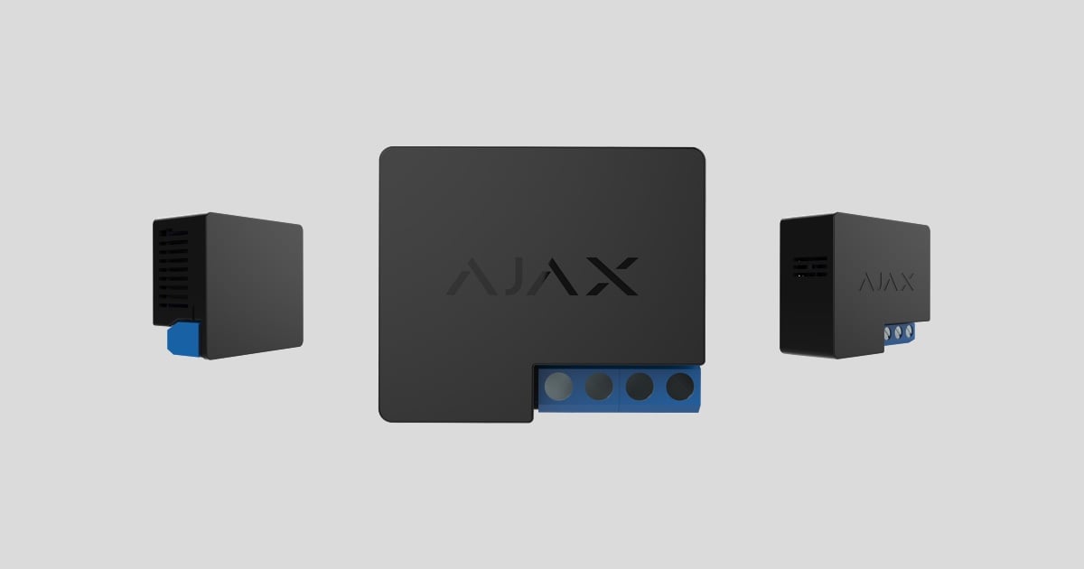 دليل استخدام WallSwitch