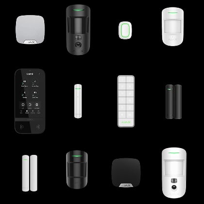 До 999 устройств