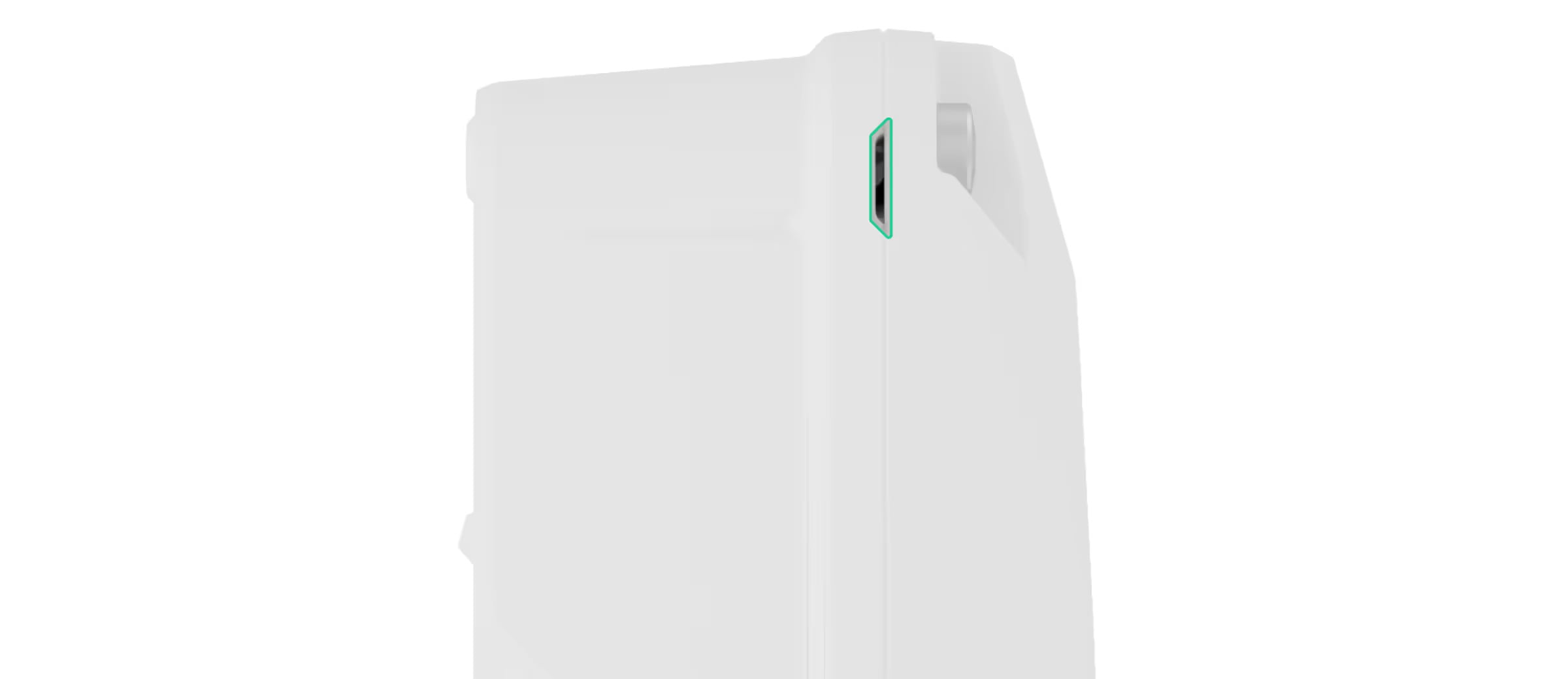 Встановлення в корпус Case E (395)
