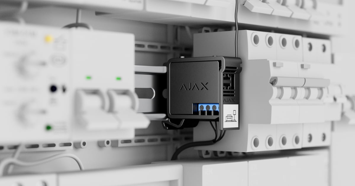 ajax special event
